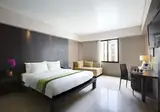 Hotel Santika Kuta Bali foto 3