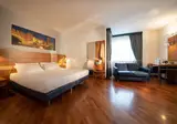 Best Western Hotel Fiera Verona foto 16