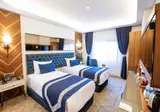 Endican Beyazit Hotel foto 15