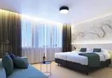 JUFA Hotel Bernkastel Kues foto 1