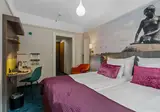 ProfilHotels Richmond foto 16