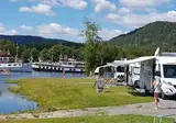 Camping Lunde foto 15