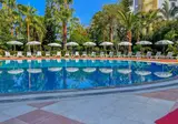Calido Sol Hotel foto 16