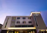 Hotel Santika Kuta Bali foto 10
