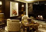 Zimmer Bosphorus Hotel foto 8