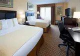 Holiday Inn Hasbrouck Heights Meadowlands foto 12