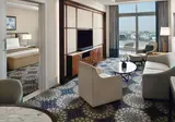 Grand Plaza Mövenpick Media City foto 3