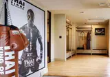 Thai Fight Hotel foto 15