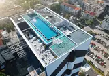 Hotel Zonar Zagreb foto 9
