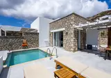Ciel Boutique Villas foto 14