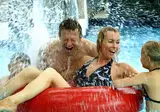 Vakantiepark Skallerup Seaside Resort foto 6