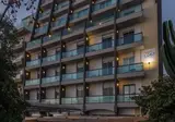 Appartementen AX Sunny Coast Resort & Spa foto 27