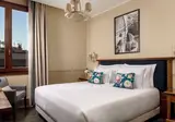Tivoli Palazzo Gaddi Firenze Hotel foto 30