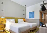 Hilton Garden Inn Rome Colosseum foto 12