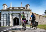 8 daagse fietsreis van de Alpen naar de Adria foto 4
