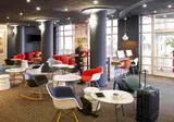 ibis London Greenwich Hotel foto 4