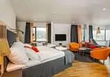 Clarion Hotel The Edge foto 4