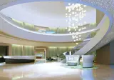 JA Ocean View Hotel foto 18