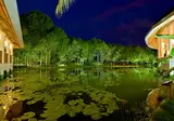 Dreamland The Unique Sea & Lake Resort / Spa foto 5