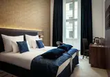 Michelangelo Grand Hotel foto 1
