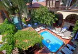 Alp Pasa Hotel foto 1