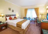 Holiday International Hotel Sharjah foto 4