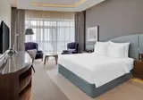 Radisson Blu Hotel Dubai Waterfront foto 15