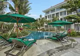 Bali Nusa Dua Hotel foto 13