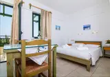 Dionysos Hotel Apartments & Studios foto 29