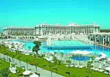 Blue Cruise & Titanic Deluxe Belek foto 18