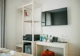 Next Level Premium Hotels Lisbon foto 7