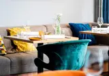 Hotel de Wereld foto 11