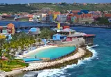 Renaissance Wind Creek Curacao Resort foto 1