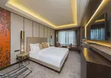 Naz City Hotel Taksim foto 9