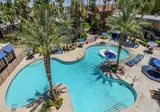 Alexis Park - An All Suites Resort foto 2