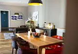 The Circus Appartementen foto 22