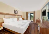 Oz Hotels Incekum Beach Resort foto 7