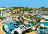 Camping Club Les Brunelles foto 1