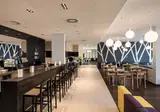 Leonardo Hotel Vienna Hauptbahnhof foto 2