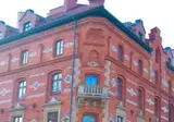 Red Brick Apartments foto 1