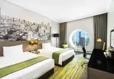 Holiday Inn Bangkok Silom foto 17