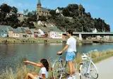 8 9 10 daagse fietsreis Passau Wenen foto 5