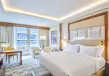 Hilton Cairo Nile Maadi foto 21