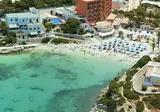 Playa Santandria foto 7