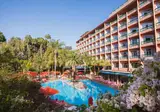 Es Saadi Marrakech Resort Hotel foto 1