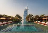Jumeirah Residences Marsa Al Arab foto 1