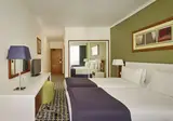 Holiday Inn Algarve Armacao de Pera foto 3