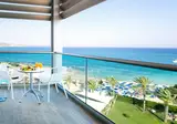 Asterias Beach Hotel foto 8