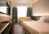 Luwian Athens Boutique Hotel foto 16