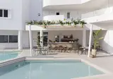 Hotel Anastasia foto 29